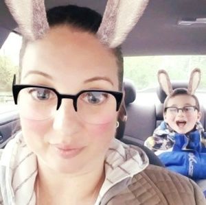 Meet your Posher, Heather